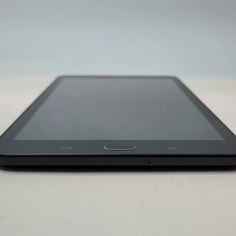 SAMSUNG Galaxy Tab A 8.0" SM-T290 32GB WiFi Tablet Carbon Black - Picture 4 of 7